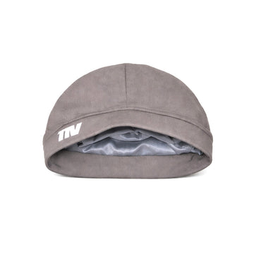 Elevation Skullcap Reflective Grey
